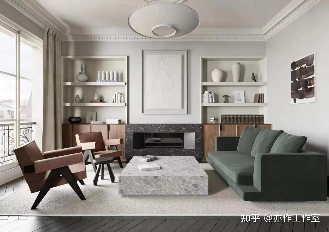 全屋定制品牌总结 - 知乎