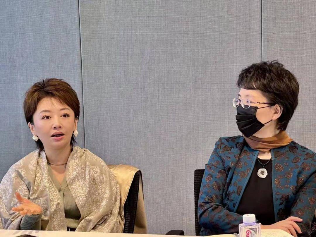 太平长安艺术研讨会成功举办