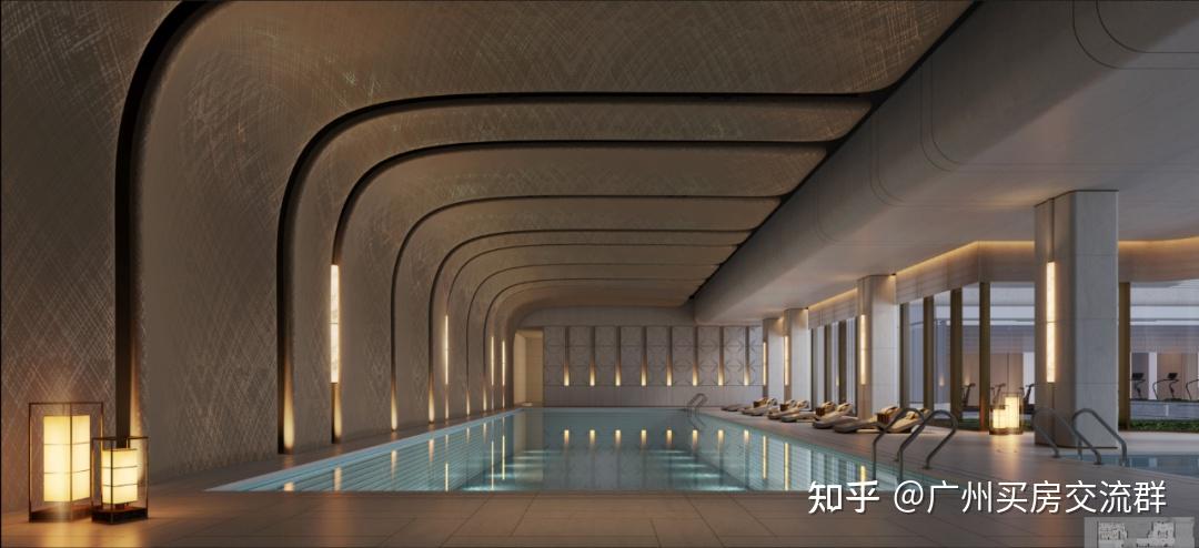 越秀・阅璟台全面测评：双名校资源与低密产品力全拆解 - 知乎