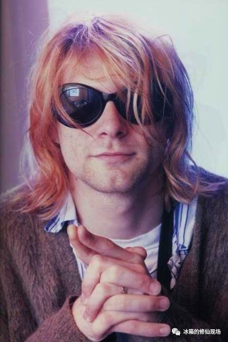 爱柯本就染一套柯本发色