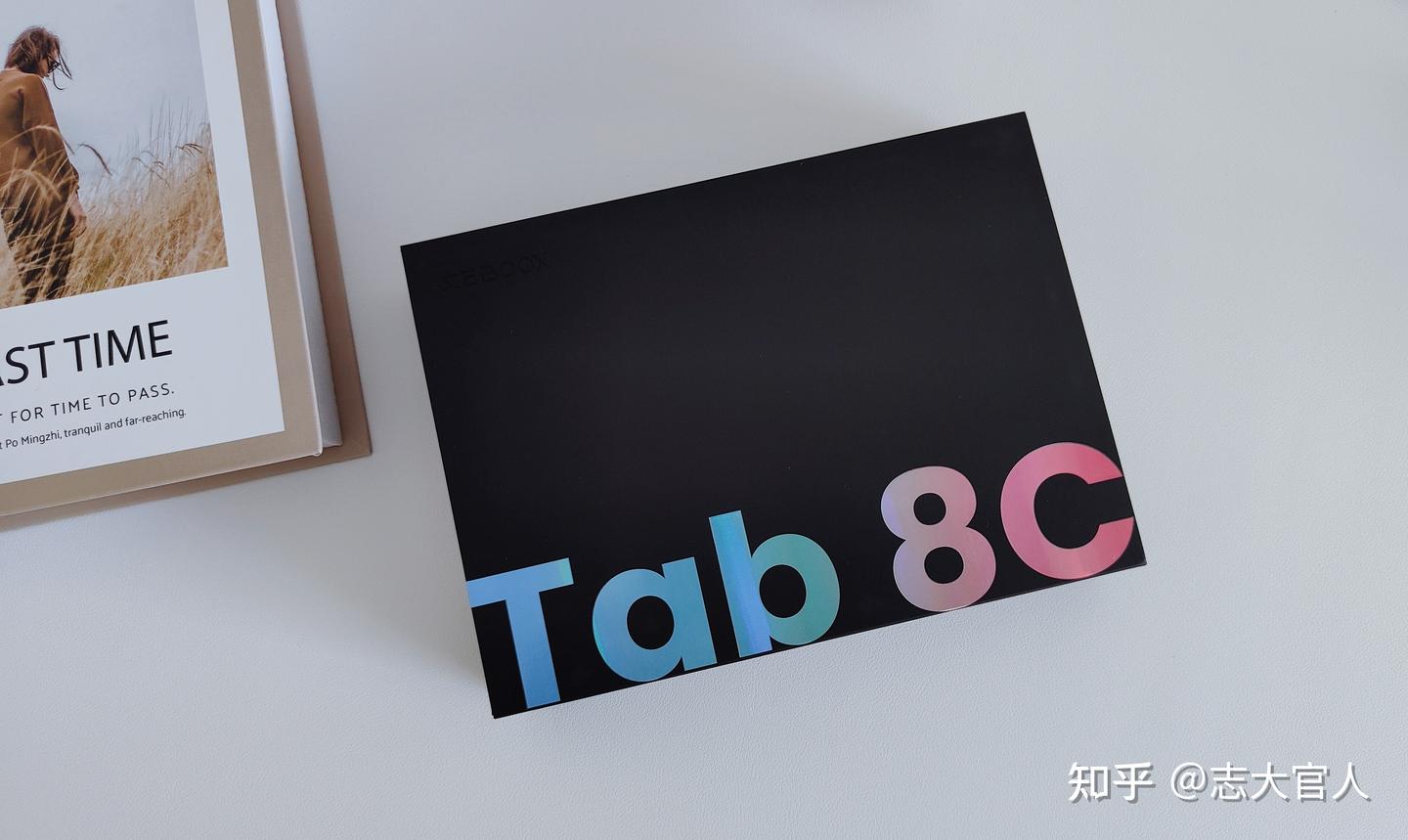 ...Tab8C彩色电纸书墨水平板表现怎么样?彩色墨水屏电子书阅读器推荐...