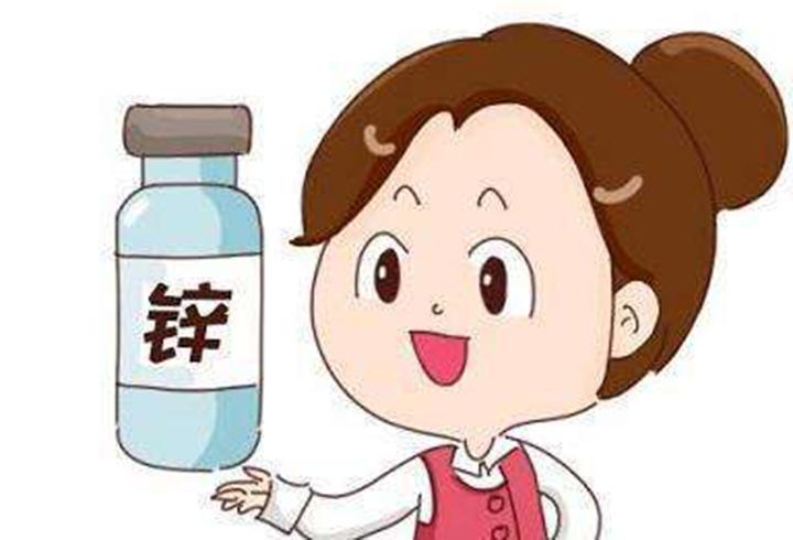 宝宝缺锌会怎样?该如何给宝宝正确补充锌含量? - 知乎