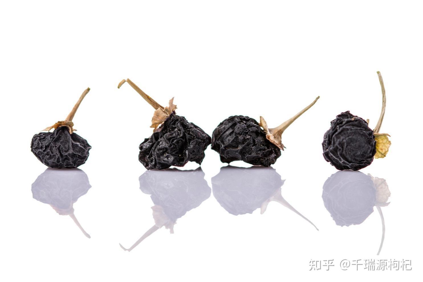 糖尿病人可以吃黑枸杞吗?看看就知道了,别错过了呦~ - 知乎