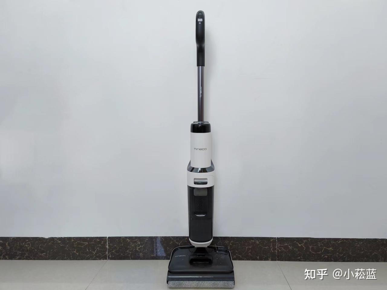 最近风很大的180°躺平洗地机怎么样?实测效果会不会翻车?实测添可芙