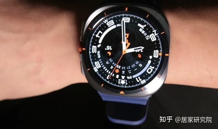 2024-2025年的旧款旗舰智能手表,现在还值得买吗?