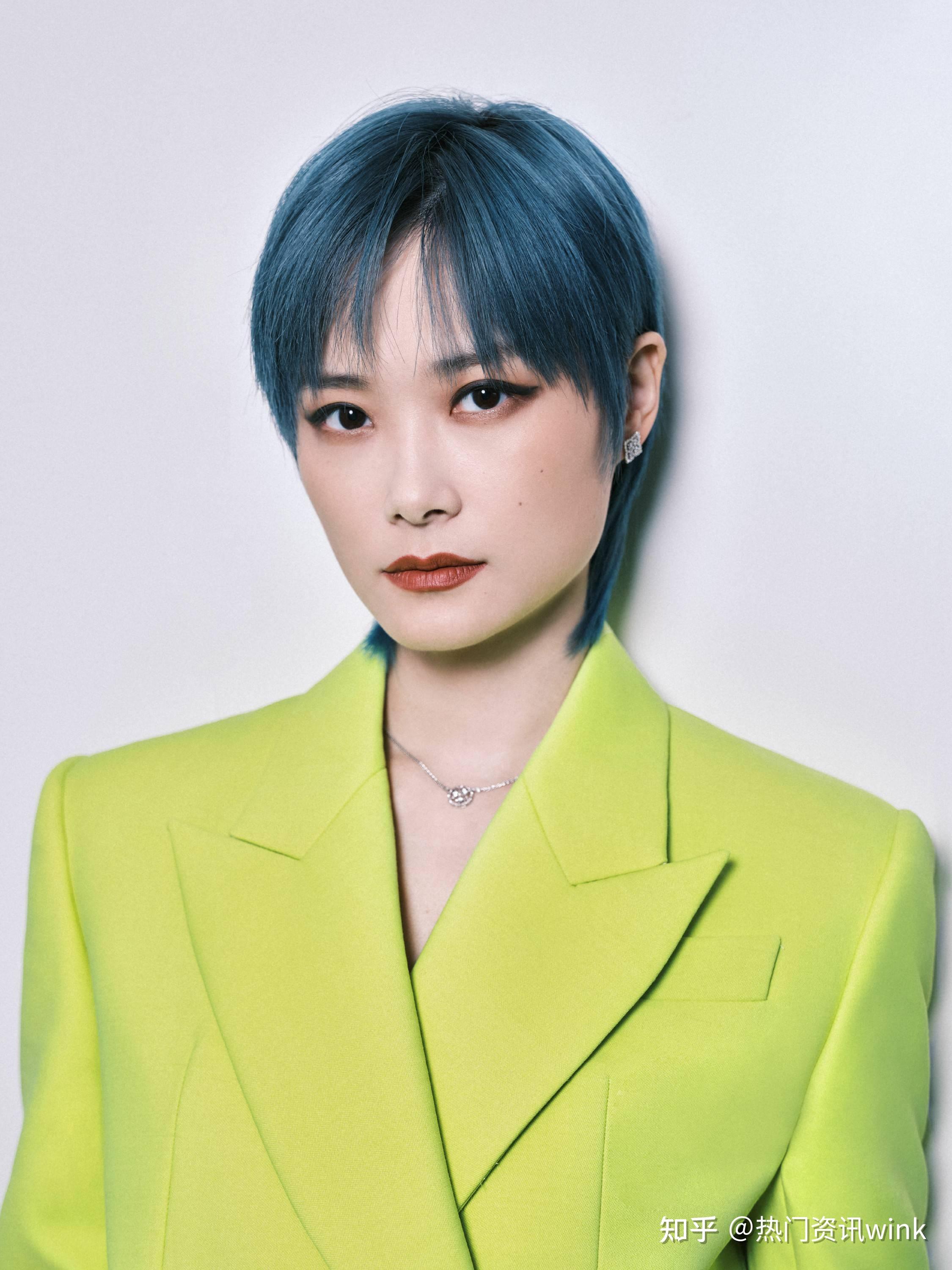 李宇春与"大黄鸭之父"霍夫曼联合创作大型艺术项目 - 知乎