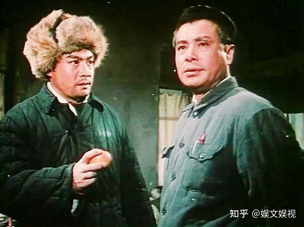 难忘48年前老电影创业张连文李仁堂主演与艳阳天齐名