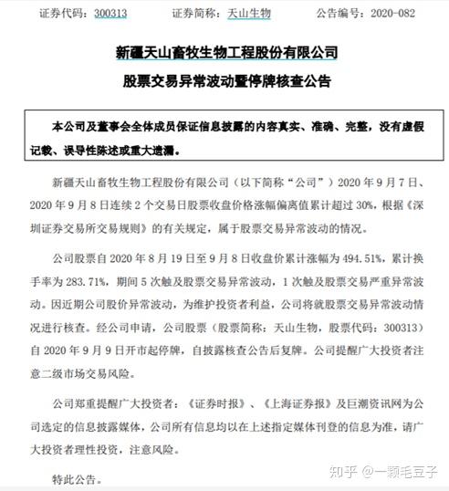 创业板涨跌幅最新限制停牌规则(创业板涨跌幅最新限制停牌规则解读)