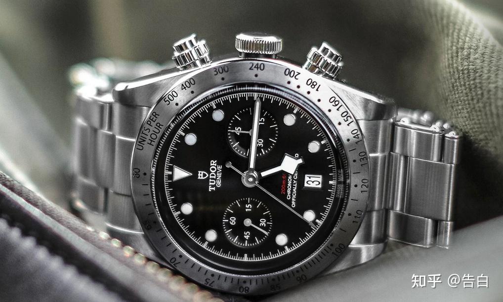 2021帝舵推荐帝陀碧湾王子皇家1926系列帝舵机械表欣赏多图