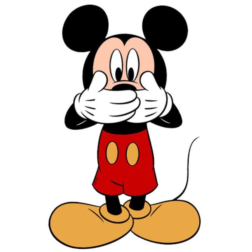 有没有米奇头像