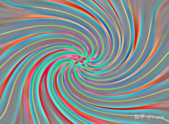 后处理深入相机变形特效