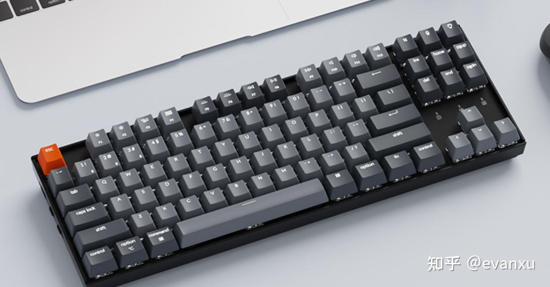 Keycorn 京东京造keychorn全系列机械键盘怎么样?京造K1、K1 SE、K2、K3、K4、K6、K8、K10、C1、C2、Q1、Q2怎么选 ...