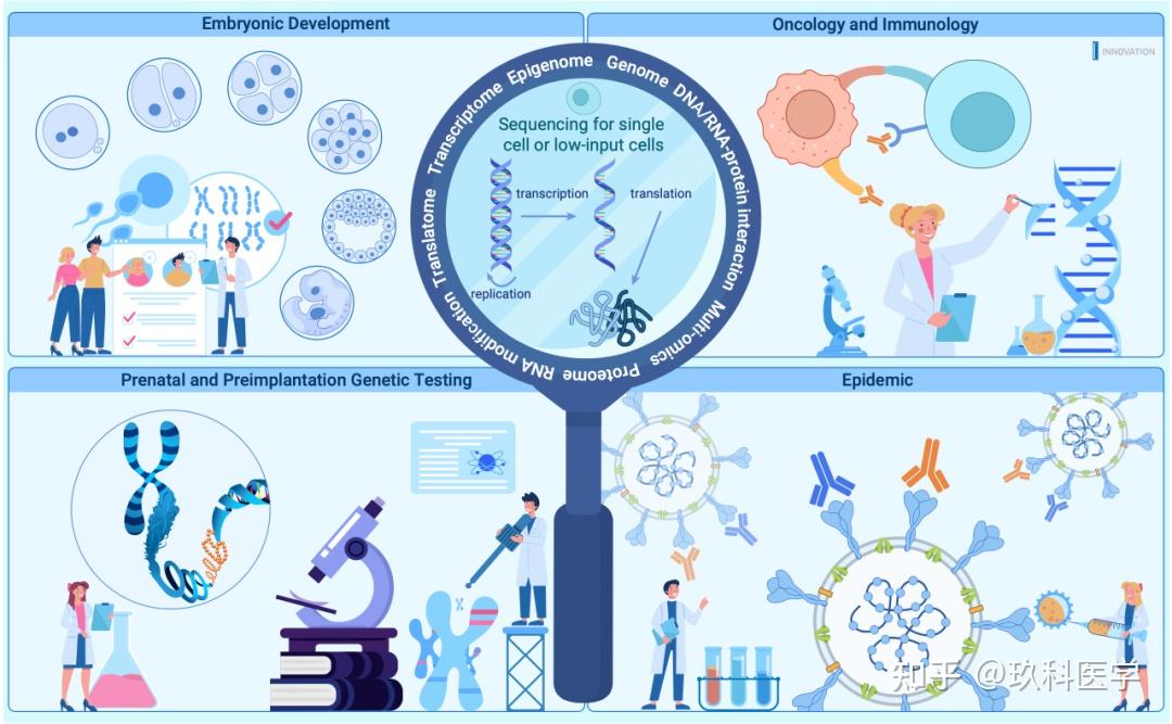 投稿SCI遇到杂志要求提供Graphical Abstract，已成加分项 - 知乎