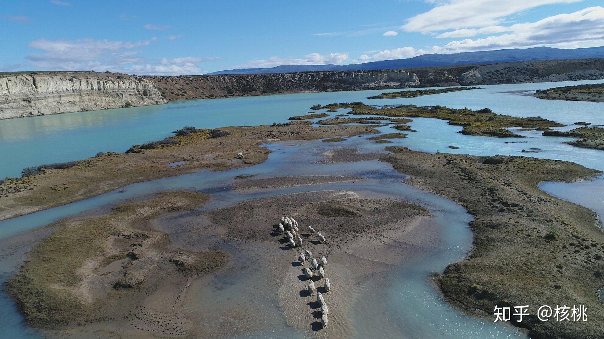 日推meanderingthroughpatagonia