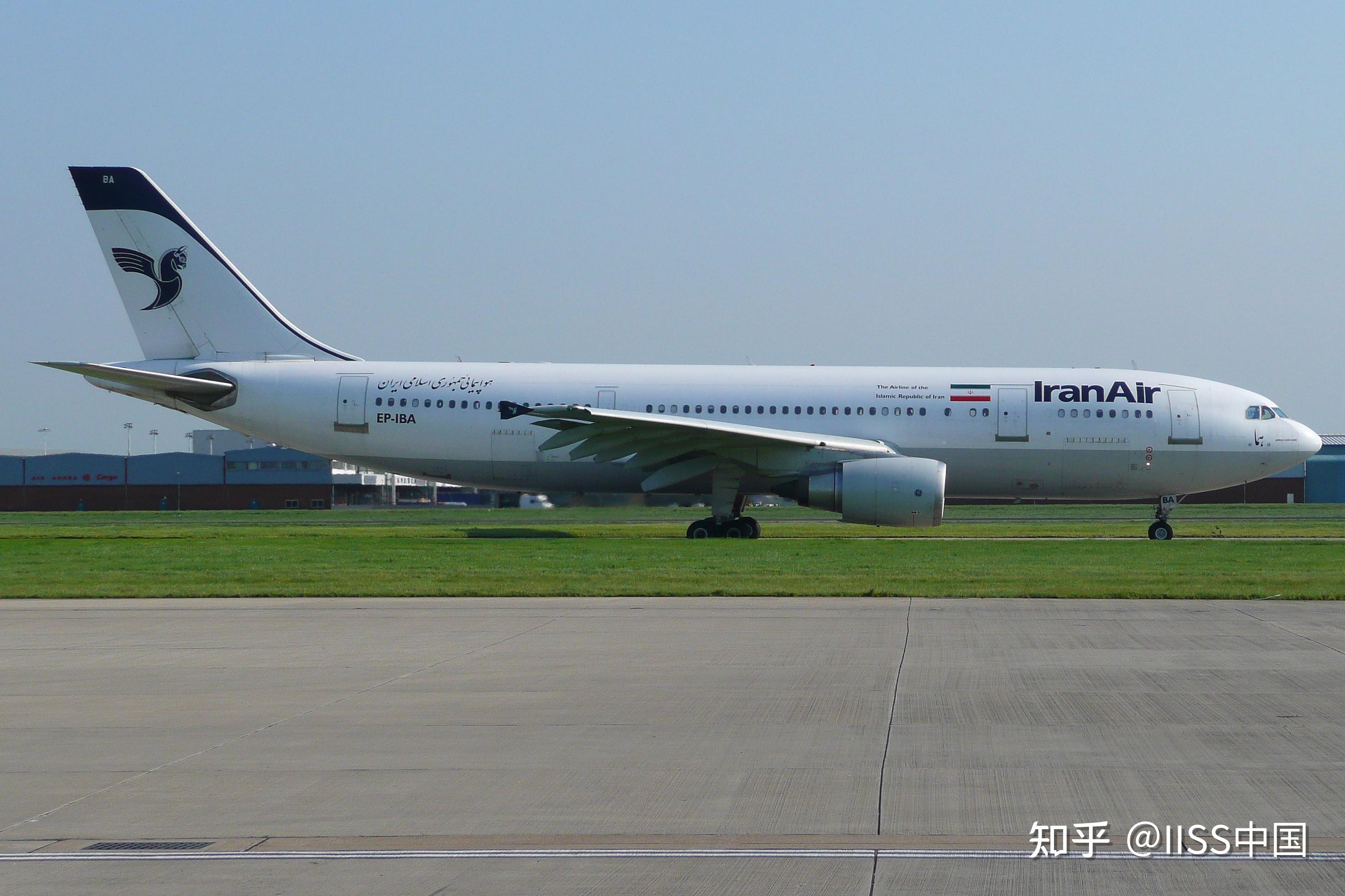 干线客机汇总(正在或即将投入商业运营)【宽体篇】 - 知乎