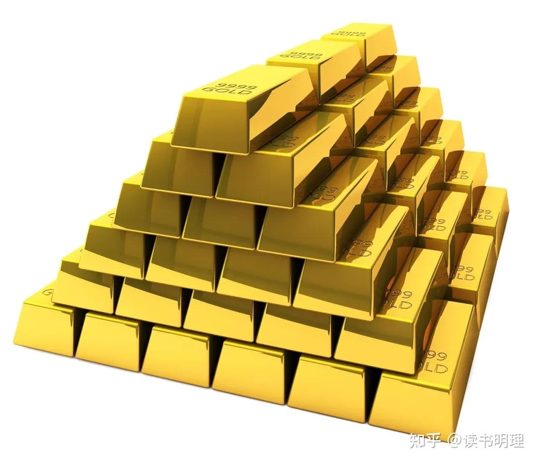 追钱永远追不上,获取财富的最佳途径是让财富围着你转 - 知乎