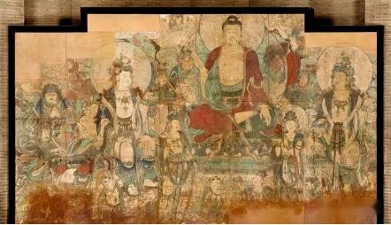 盘点近代流失海外的十五件顶级文物,件件都堪称是国宝 - 知乎