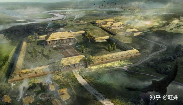 考古证实的夏朝,真名是不是夏?天文测算大禹建国时间有Bug - 知乎