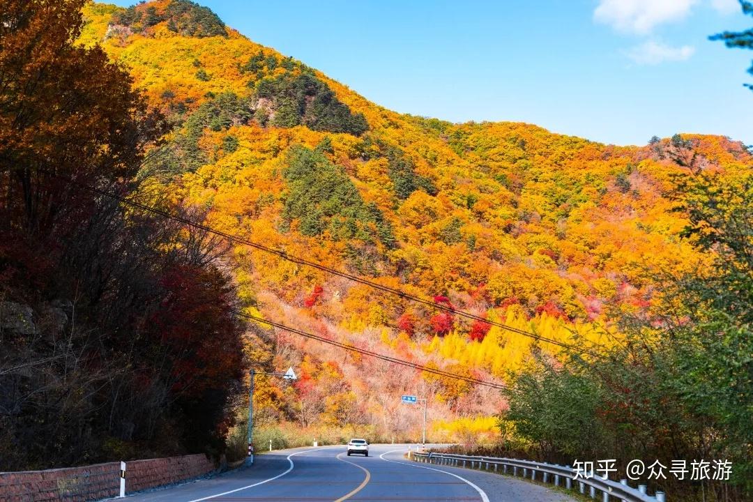 11月旅行地推薦適合秋冬出發