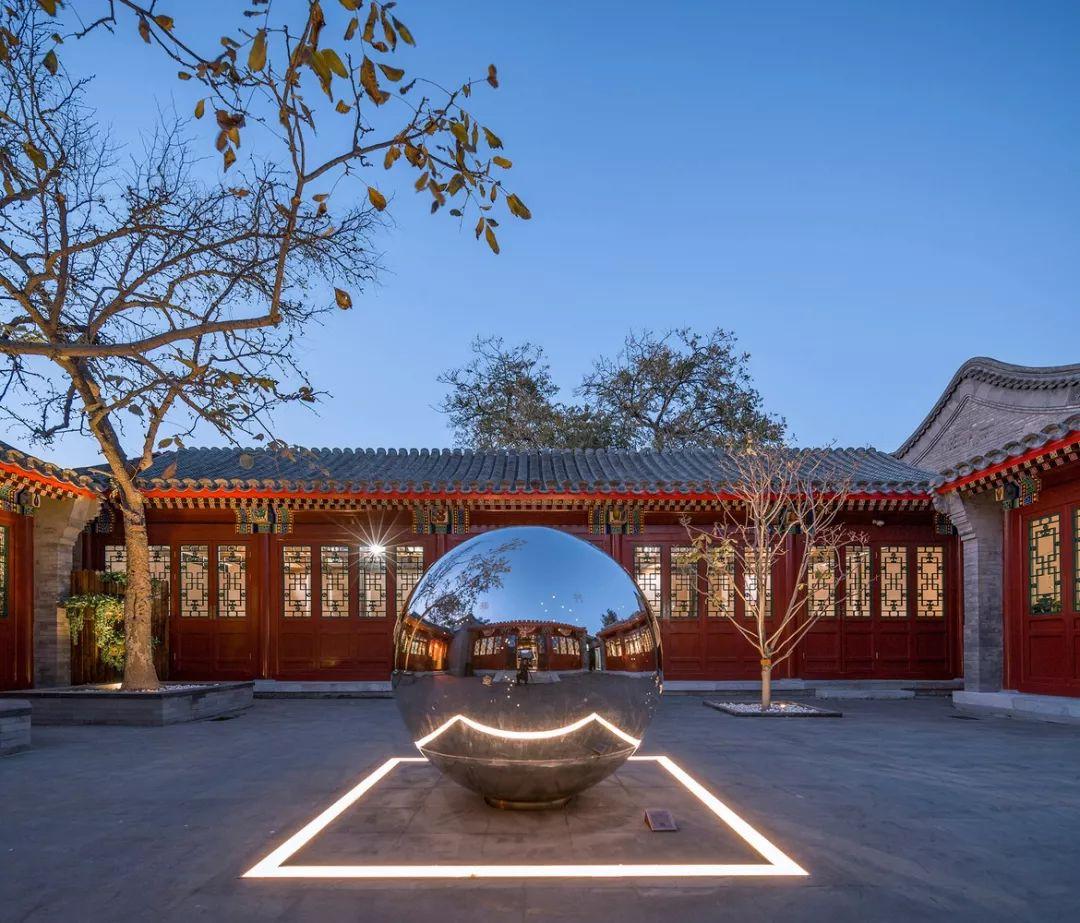 北京小众博物馆,这10座必看 - 知乎