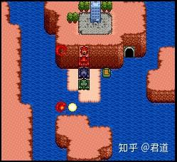 重装机兵2改详细攻略(gba重装机兵2改love3322(GBA重装机兵2改(MM2改)终极图文攻略世界地图)) 第32张 重装机兵2改详细攻略(gba重装机兵2改love3322(GBA重装机兵2改(MM2改)终极图文攻略世界地图)) 第32张