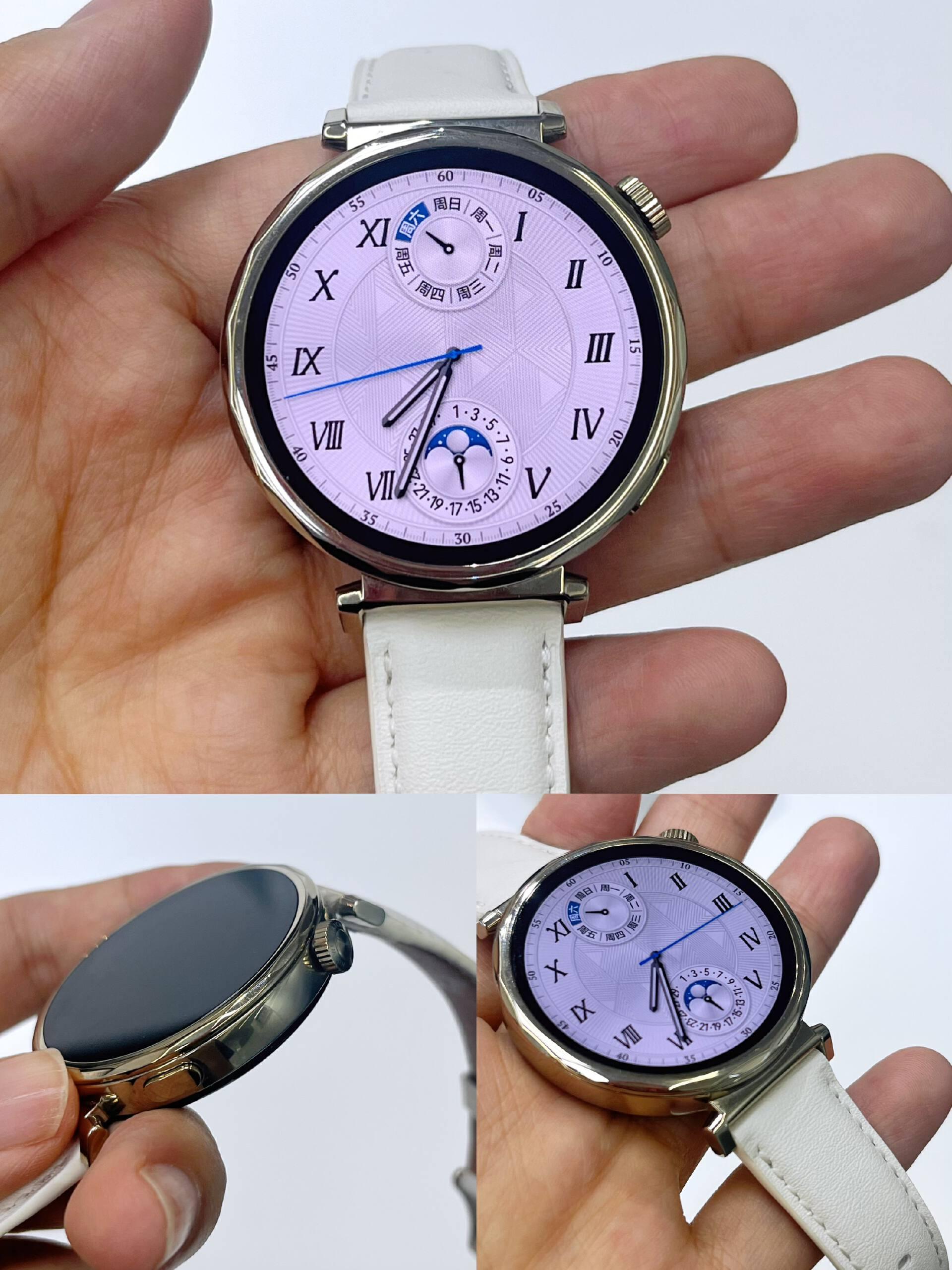 有没有好看又便宜的运动手表吗?华为watch gt5好用吗?