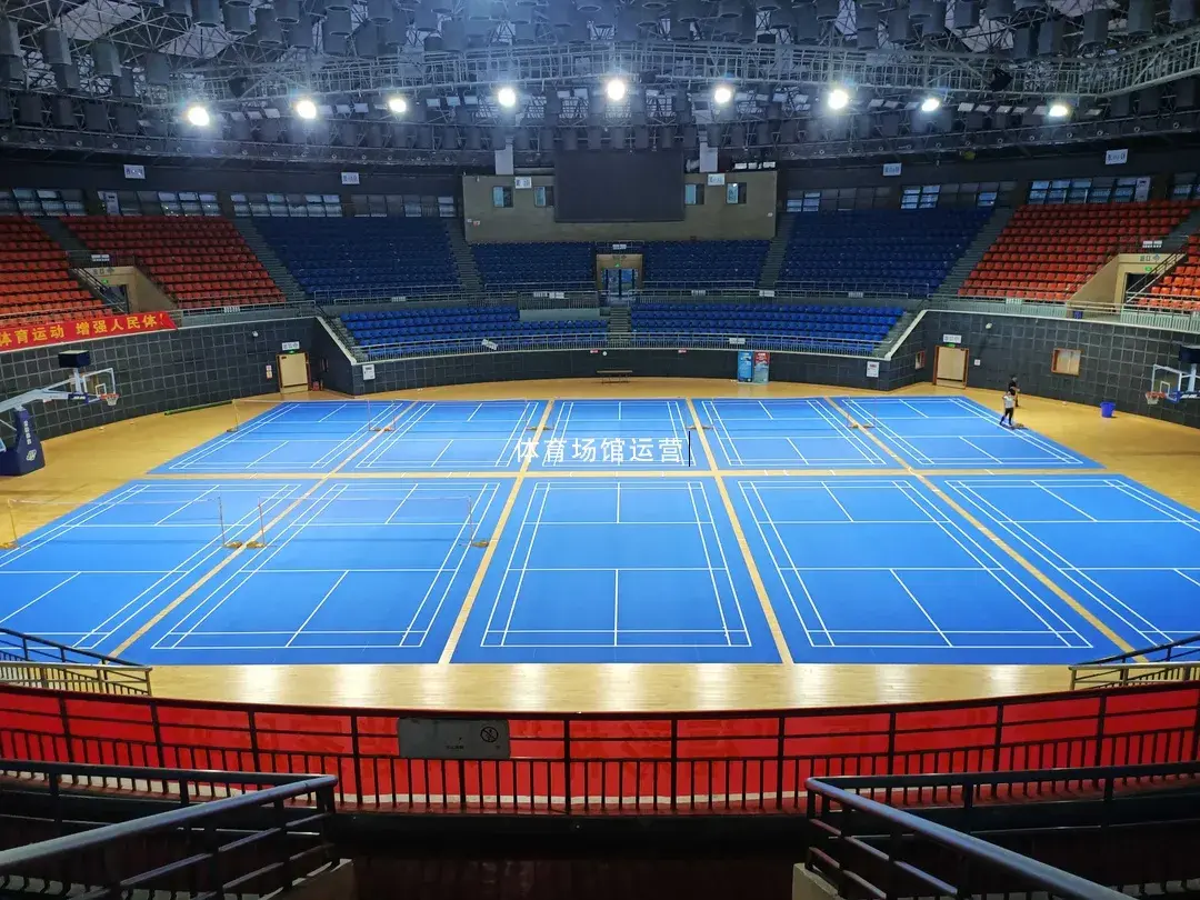 如何提高场馆运营效率空间使用率是关键