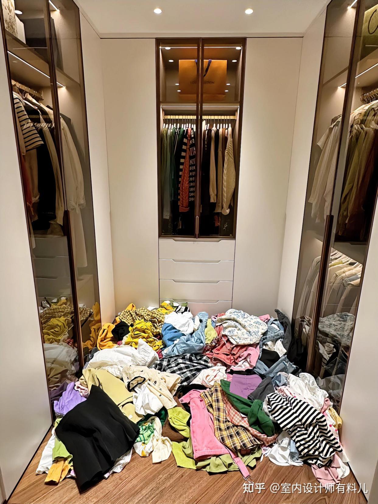 旧衣服只能丢掉？看完网友的8个“旧衣消耗法”，发现自己亏大了 - 知乎