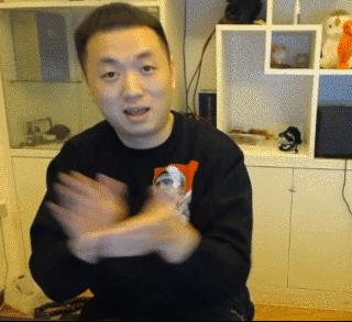 我的14天在家隔离生活直播表情包版