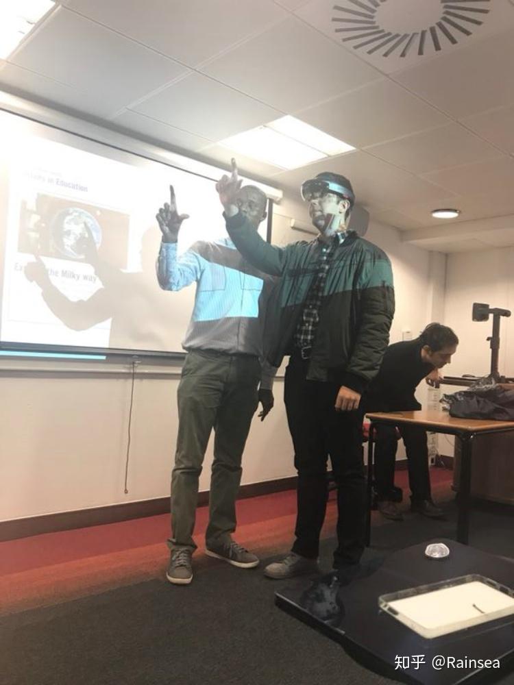 Vena的KCL Digital Asset and Media Management 伦敦体验 知乎