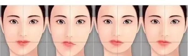 单侧咀嚼不仅毁牙还毁容