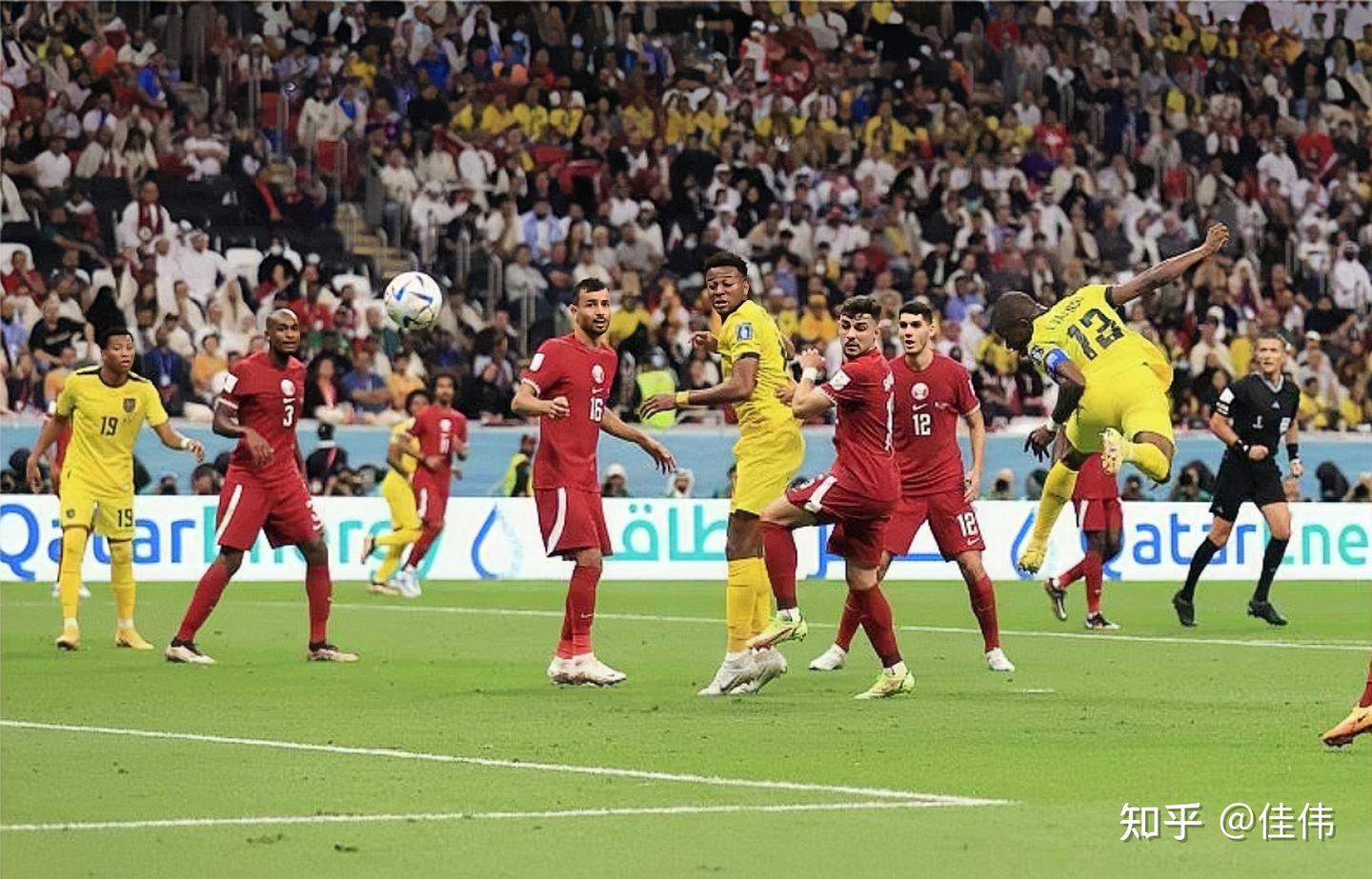 厄瓜多尔守门员的烦恼- 知乎