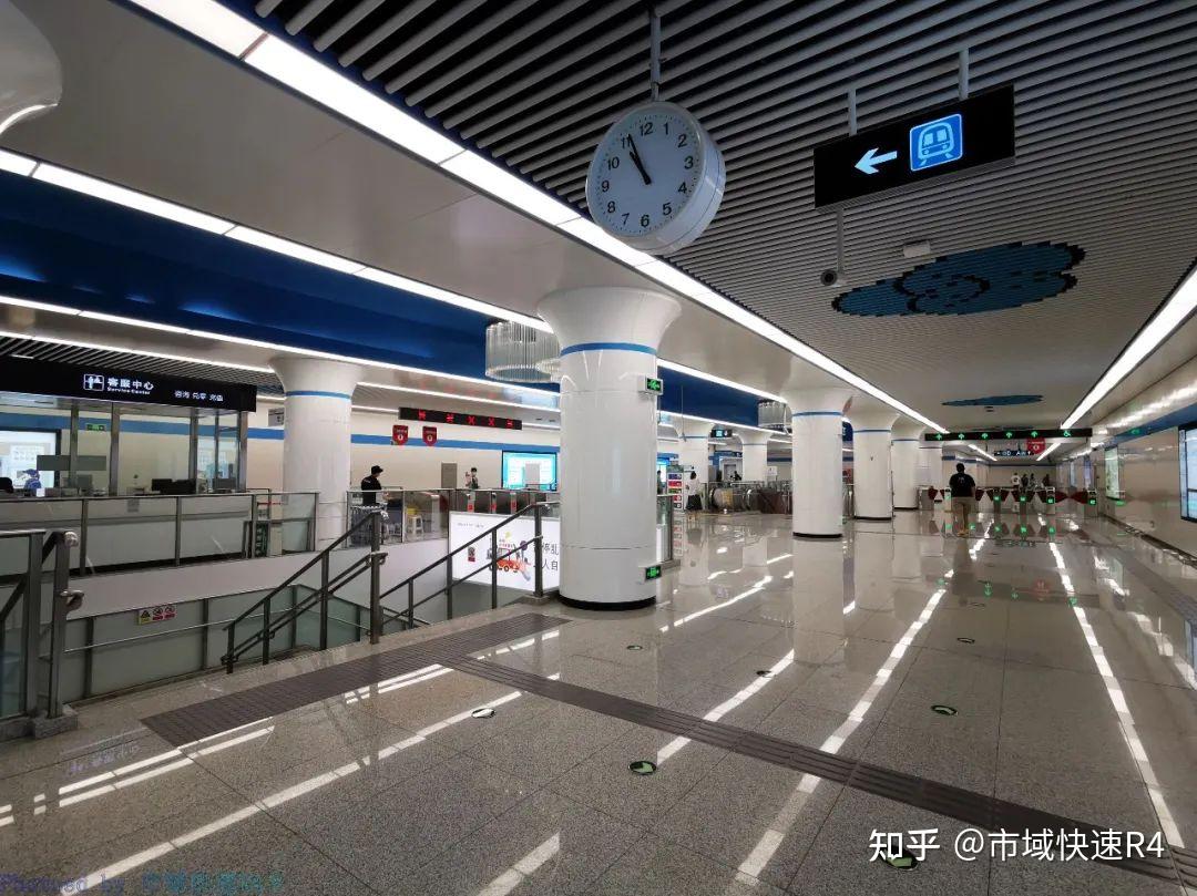 【cities in metro】(石家庄)青空是否全然知晓—梦想起航的那一刻for