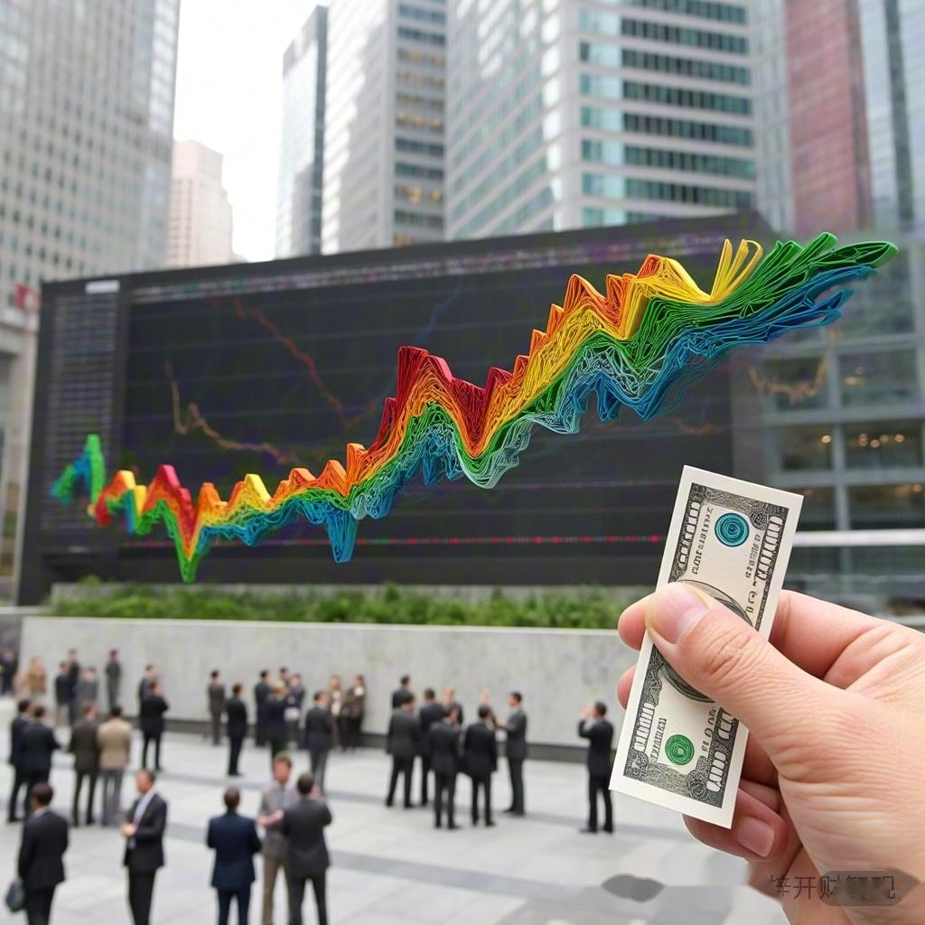 股市高手必备！内盘外盘看盘技巧和口诀详解- 知乎