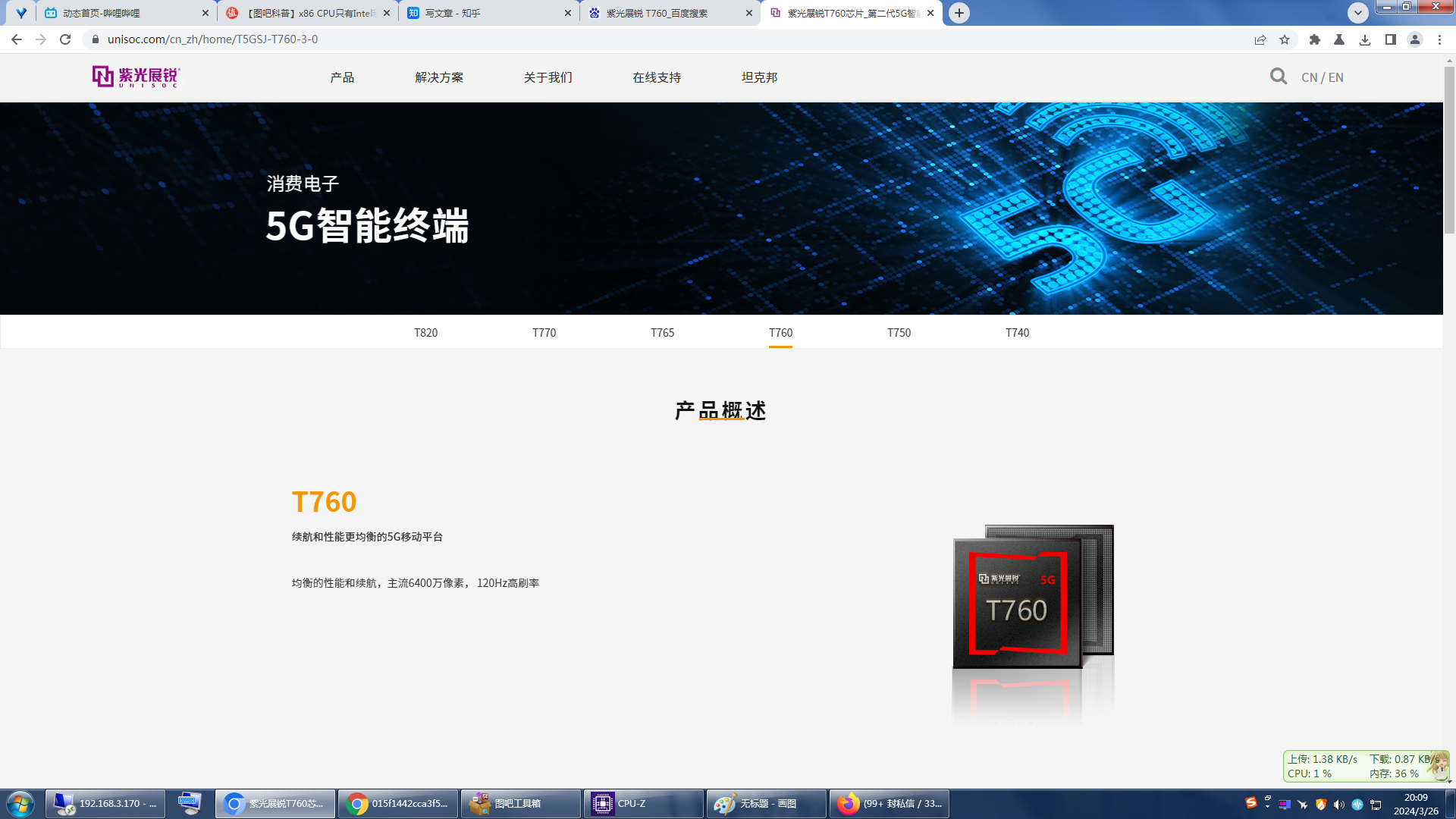 麒麟710710f710a710h高能效原理分析