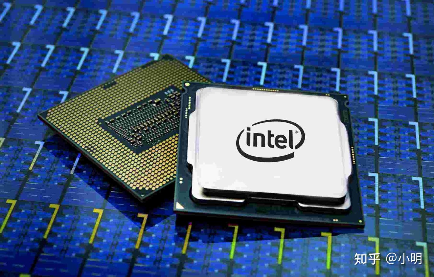 计算机系统基础：CPU相关知识笔记- 知乎