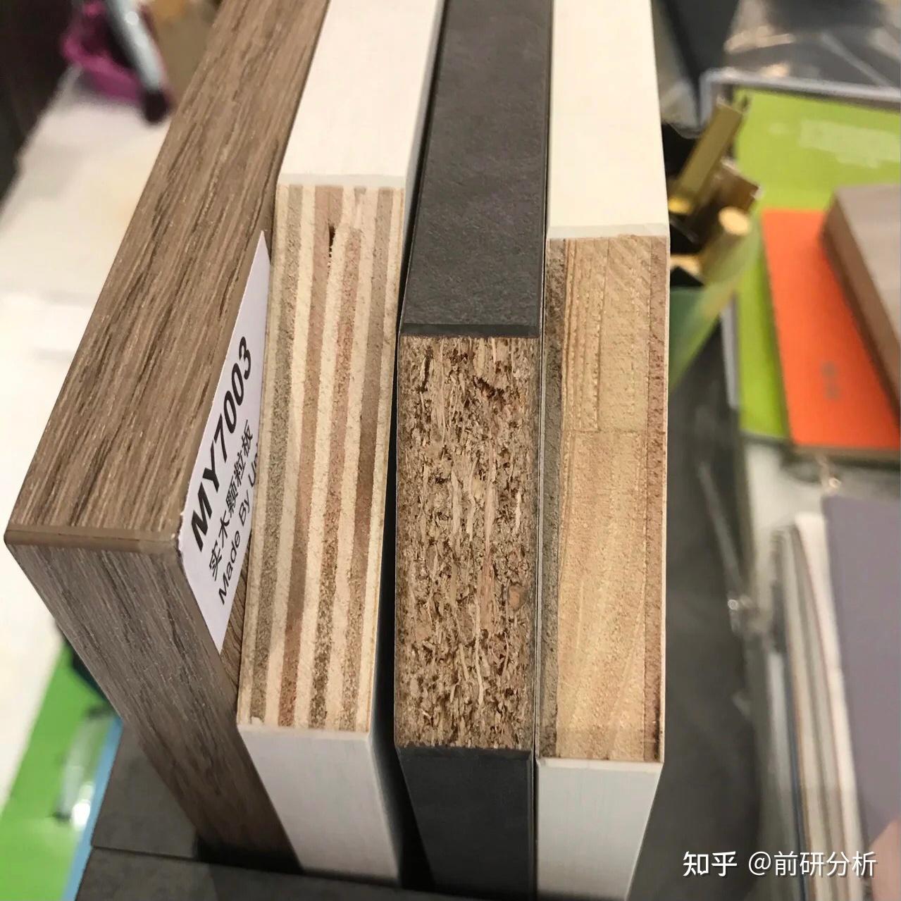 颗粒板做的衣柜甲醛含量很高吗？