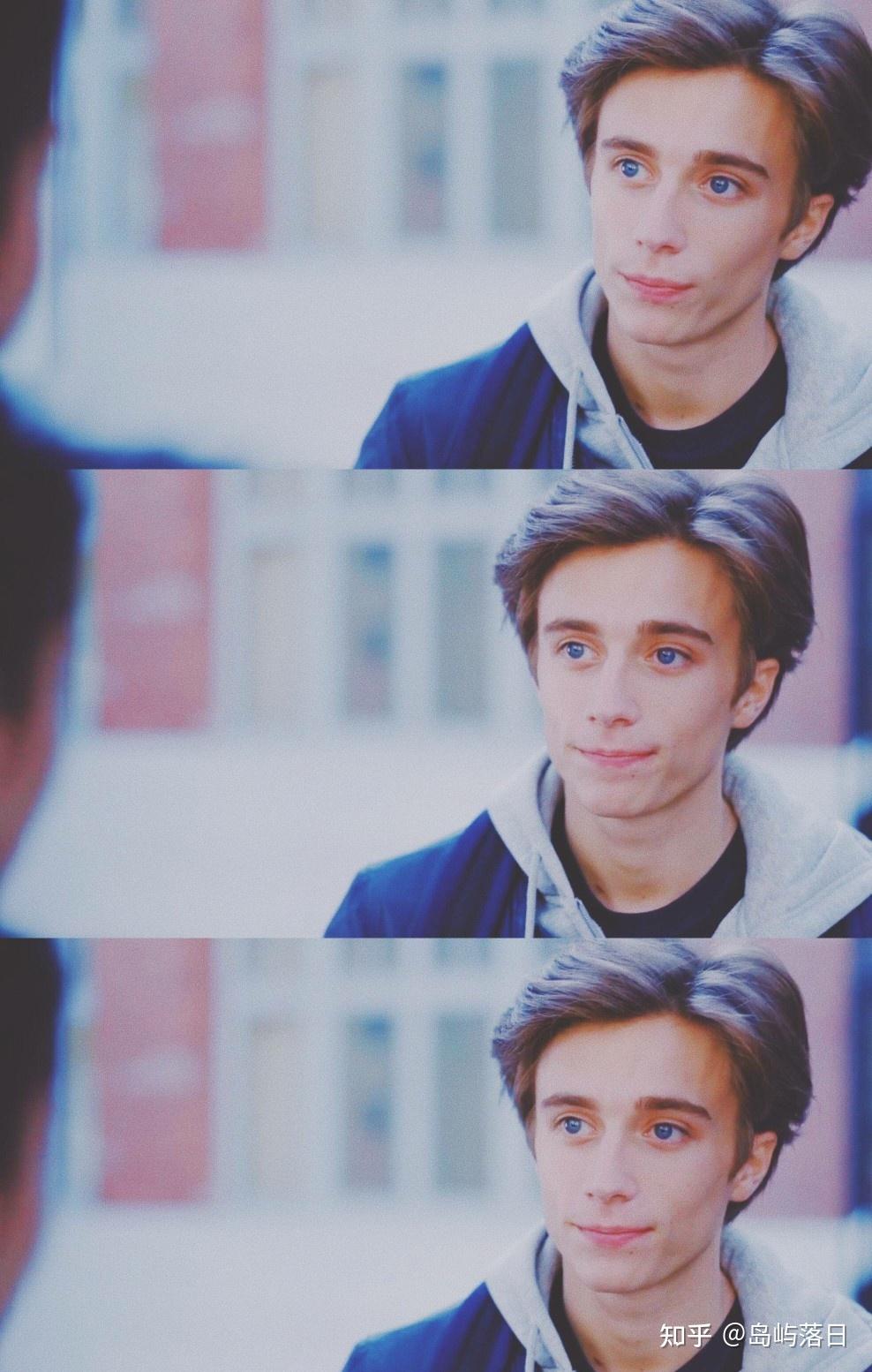 羞耻《skam》八国版本大合集 夸克