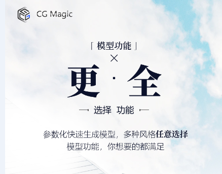 3dmax怎么检查模型？max插件CG Magic一招搞定！ - 知乎