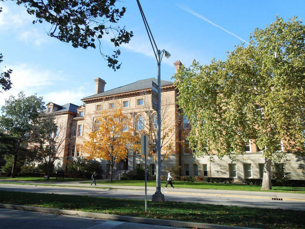 【前辈说】UIUC MSIM项目录取情况/课程设置/学习情况/就业相关/生活体验 知乎