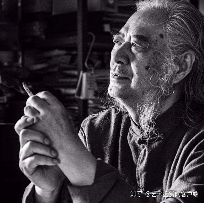 书贤孔可立:书法是文化血脉的载体