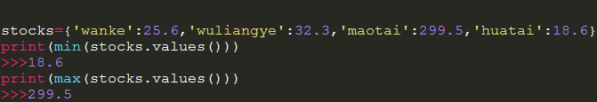 Python字典里的5个黑魔法 Python字典里的5个黑魔法