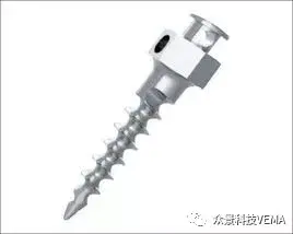 瑞士pibomuitl螺纹旋风铣 骨钉螺纹加工解决方案 知乎