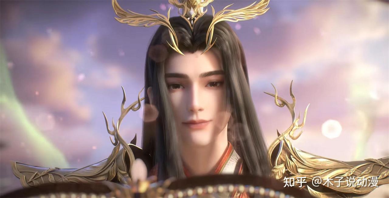 又一国漫曝光,真正的大女主动漫,女主一心搞事业,爆款预订 - 知乎