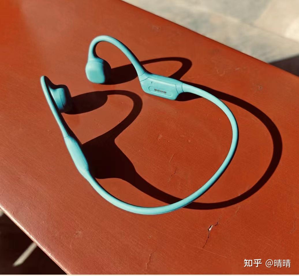 南卡neo2骨传导耳机超预期的体验 - 知乎