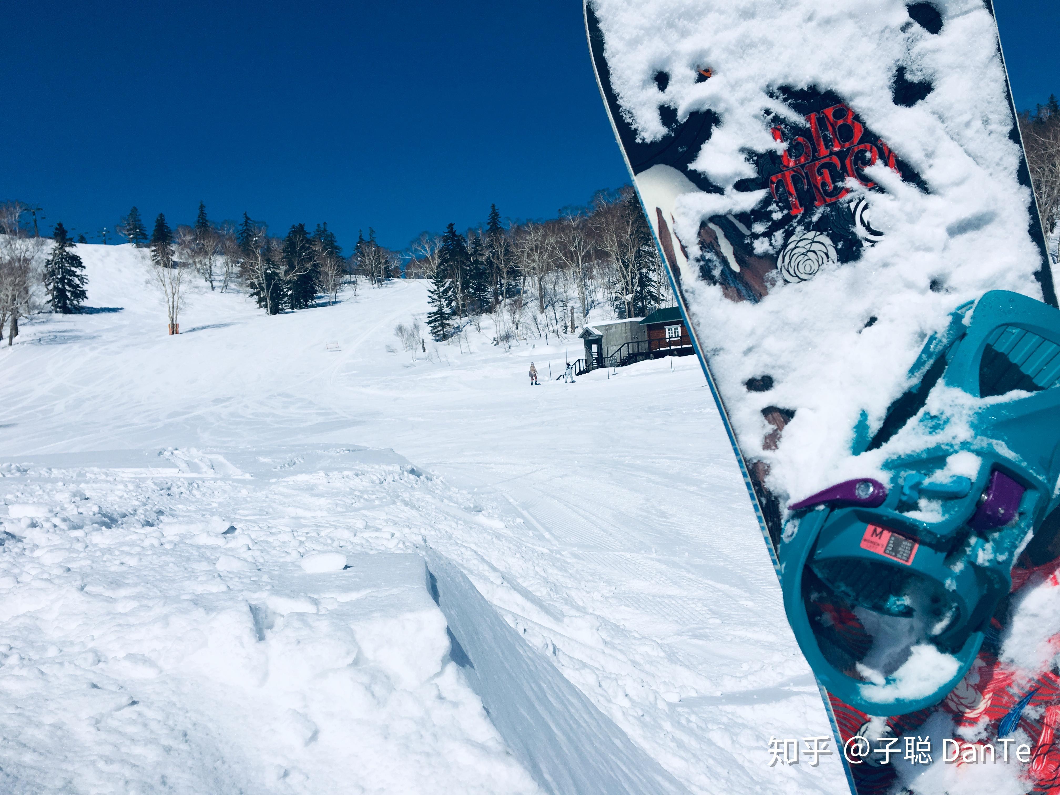 burton step on单板滑雪固定器[不专业评测] - 知乎