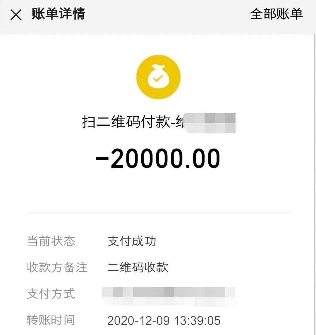 美国大兵”寄来250万美金包裹？真相竟是...... - 知乎