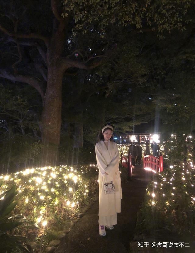 什么是“晚晚风”?跟网红“晚晚”学习穿搭,温柔又时尚 - 知乎