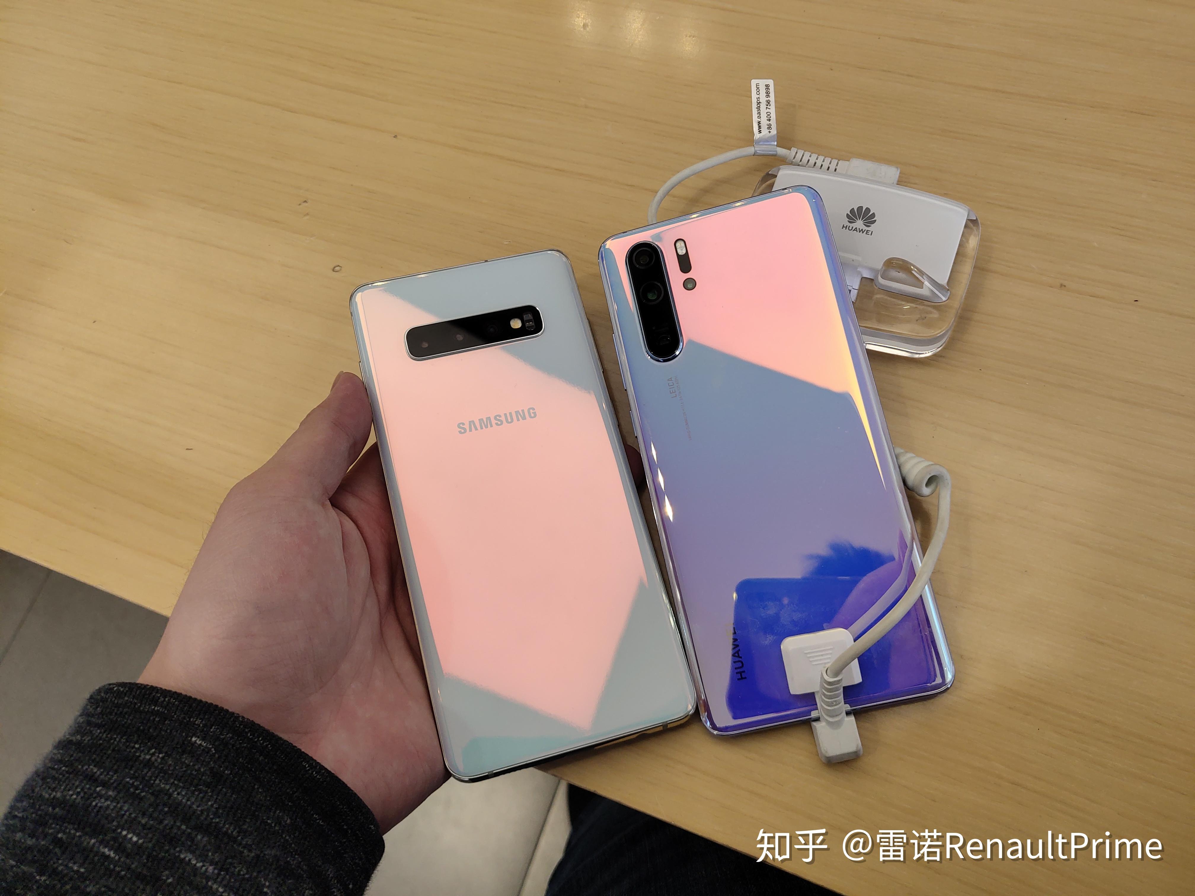 三星galaxys10评测一切都不错但大势已去