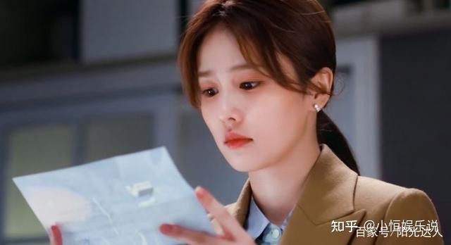 从网红模特到实力演员,部部皆是大女主,27岁的白鹿凭什么"豪横"?-白鹿爆火